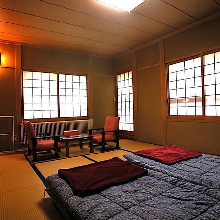 B&B Koyuki Hakuba Phòng bức ảnh