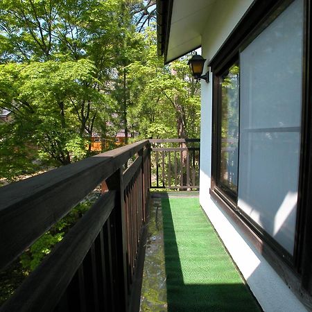 B&B Koyuki Hakuba Phòng bức ảnh