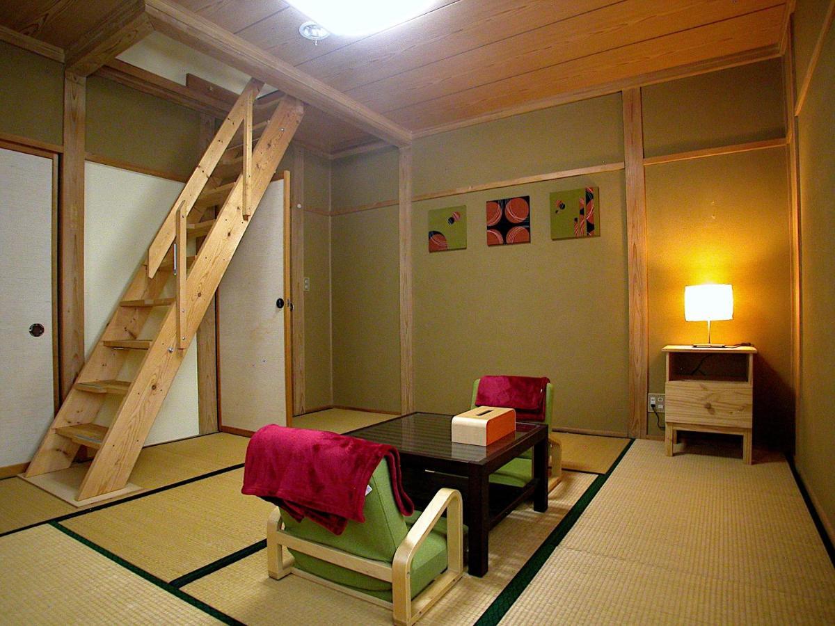 B&B Koyuki Hakuba Ngoại thất bức ảnh