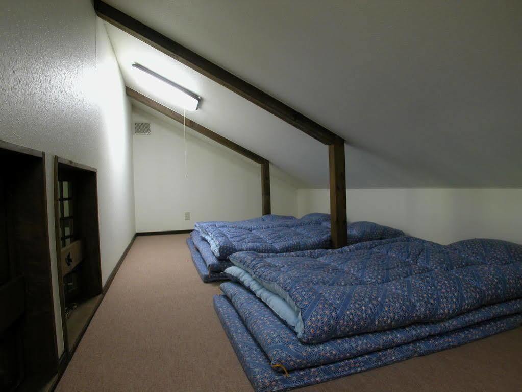 B&B Koyuki Hakuba Ngoại thất bức ảnh