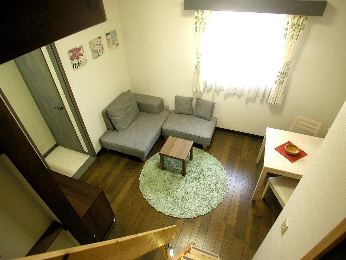 B&B Koyuki Hakuba Ngoại thất bức ảnh