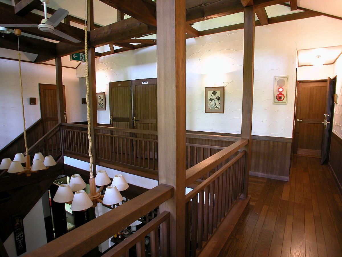 B&B Koyuki Hakuba Ngoại thất bức ảnh