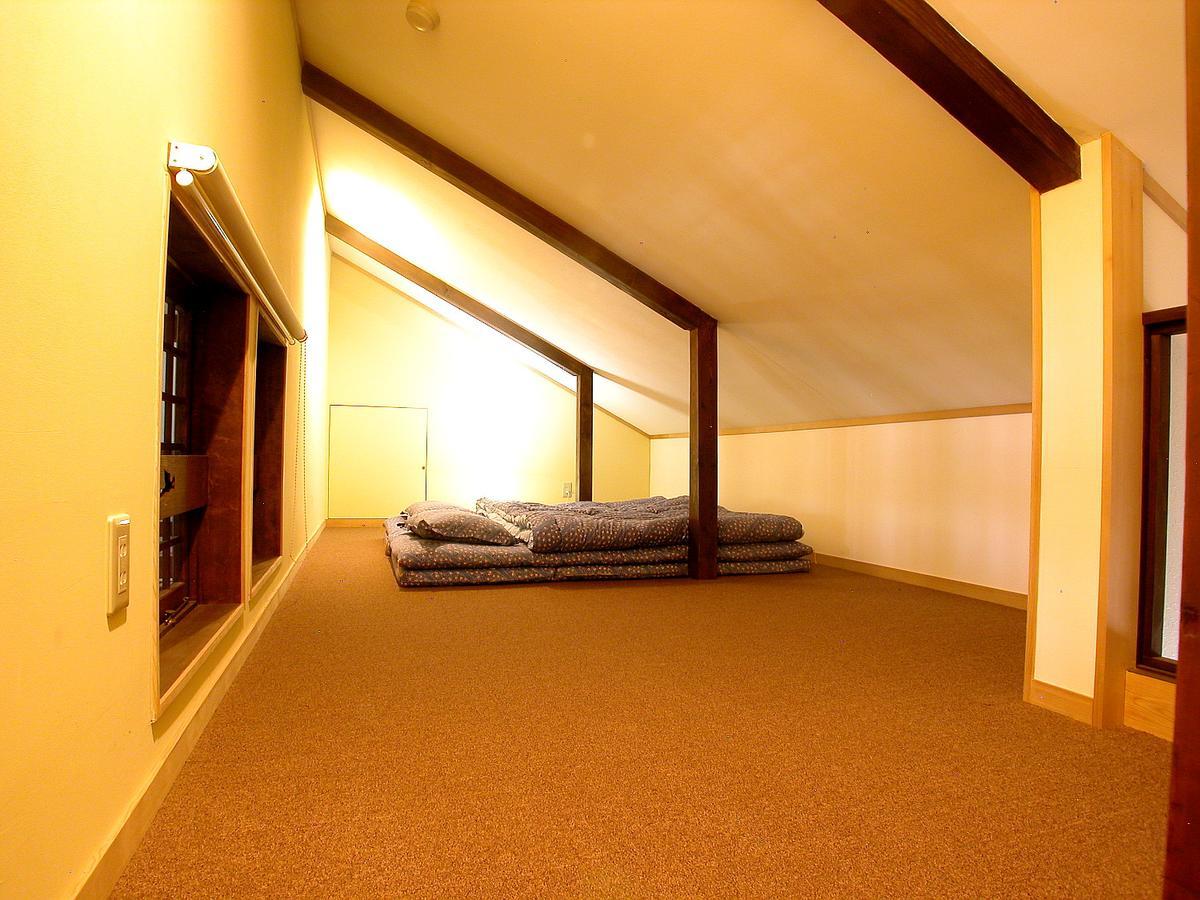B&B Koyuki Hakuba Ngoại thất bức ảnh